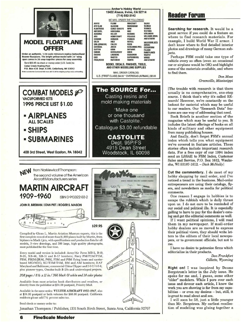 FineScale Modeler 1995-11 (Vol13-08)